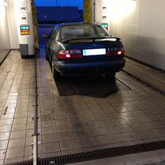 Toyota Carina E 1.6 16V (Byttet)