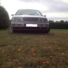 VW Vento 1.9 TD 