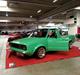 VW Caddy Mk1