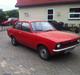 Opel kadett c