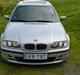 BMW e46 330d M-tech