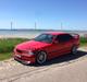 BMW E36 318is 2.0 Class II M-tech Motorsport SOLGT