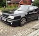VW Golf 3 SOLGT!