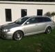 Toyota Avensis 2,4 Executive Aut. st.car