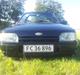 Ford Escort Cabriolet 1.4