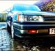 Mazda 929 HC 2,2I Turbo SOLGT