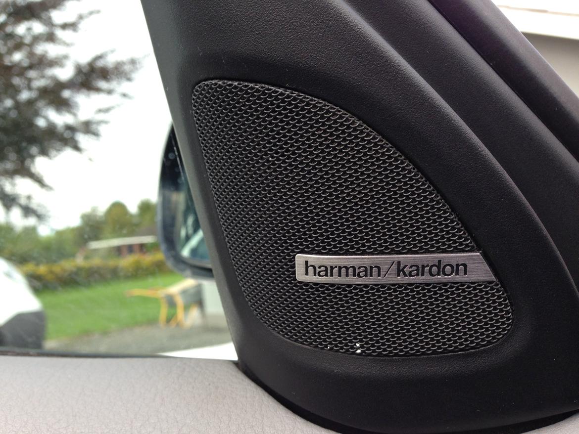 BMW E46 328i Touring billede 15