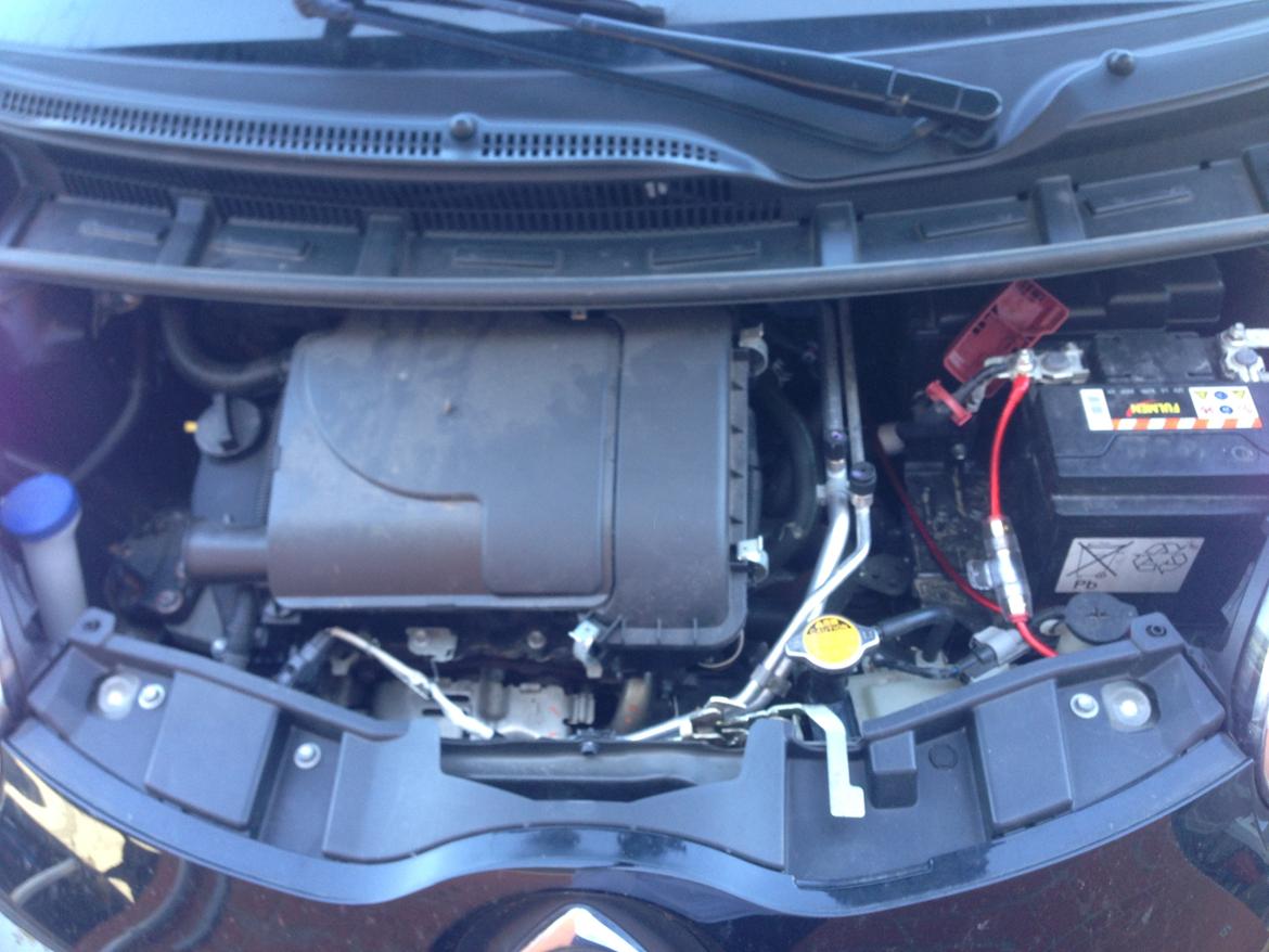 Citroën c1 billede 10