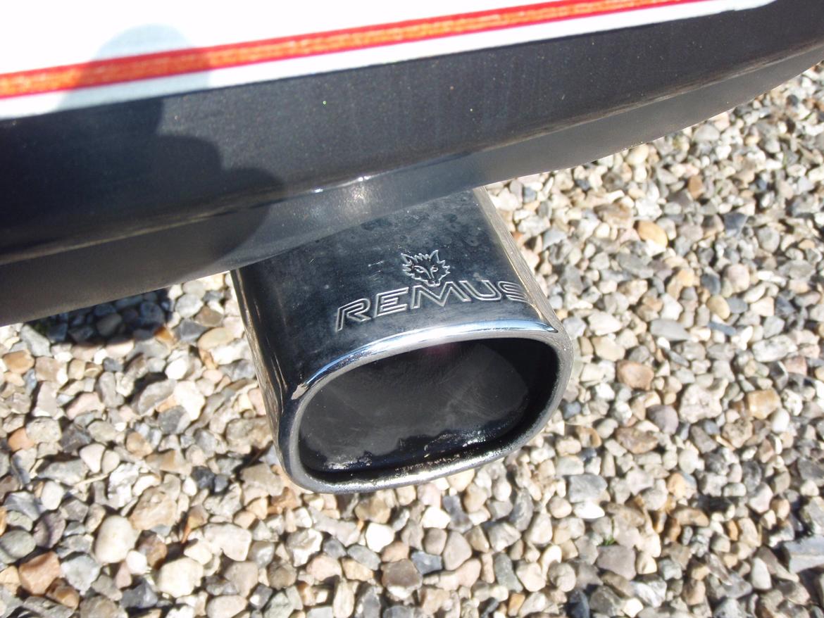 Toyota Corolla 1.6 GSI billede 5