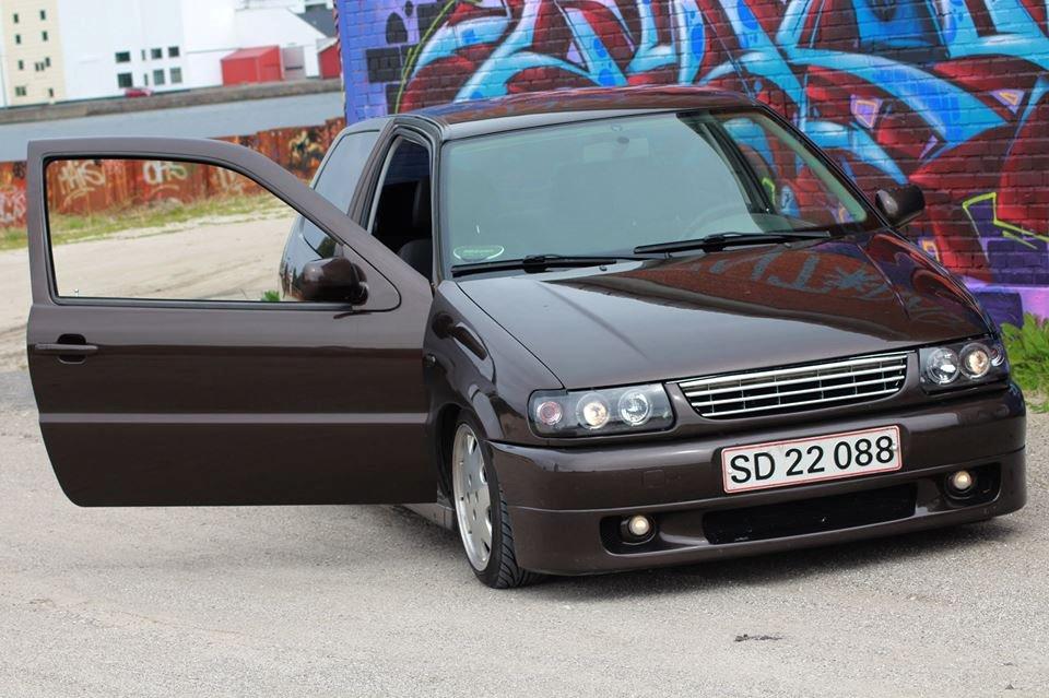 VW Polo 6N billede 8