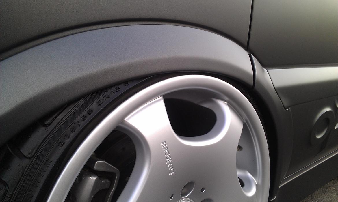 Opel Zafira A OPC Part 2 `solgt billede 9