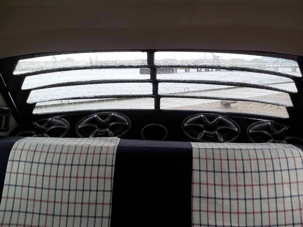 Volvo 142 billede 17