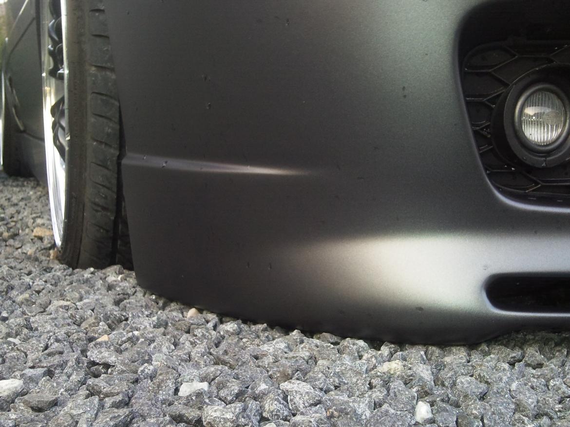 Opel Zafira A OPC Part 2 `solgt billede 10