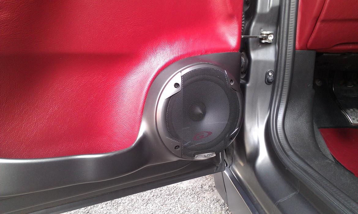 Opel Zafira A OPC Part 2 `solgt billede 25