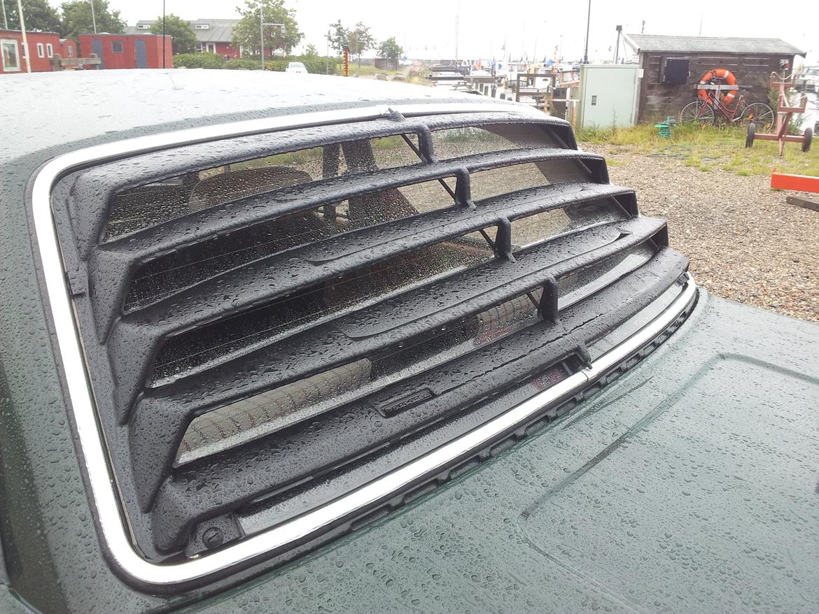 Volvo 142 billede 10