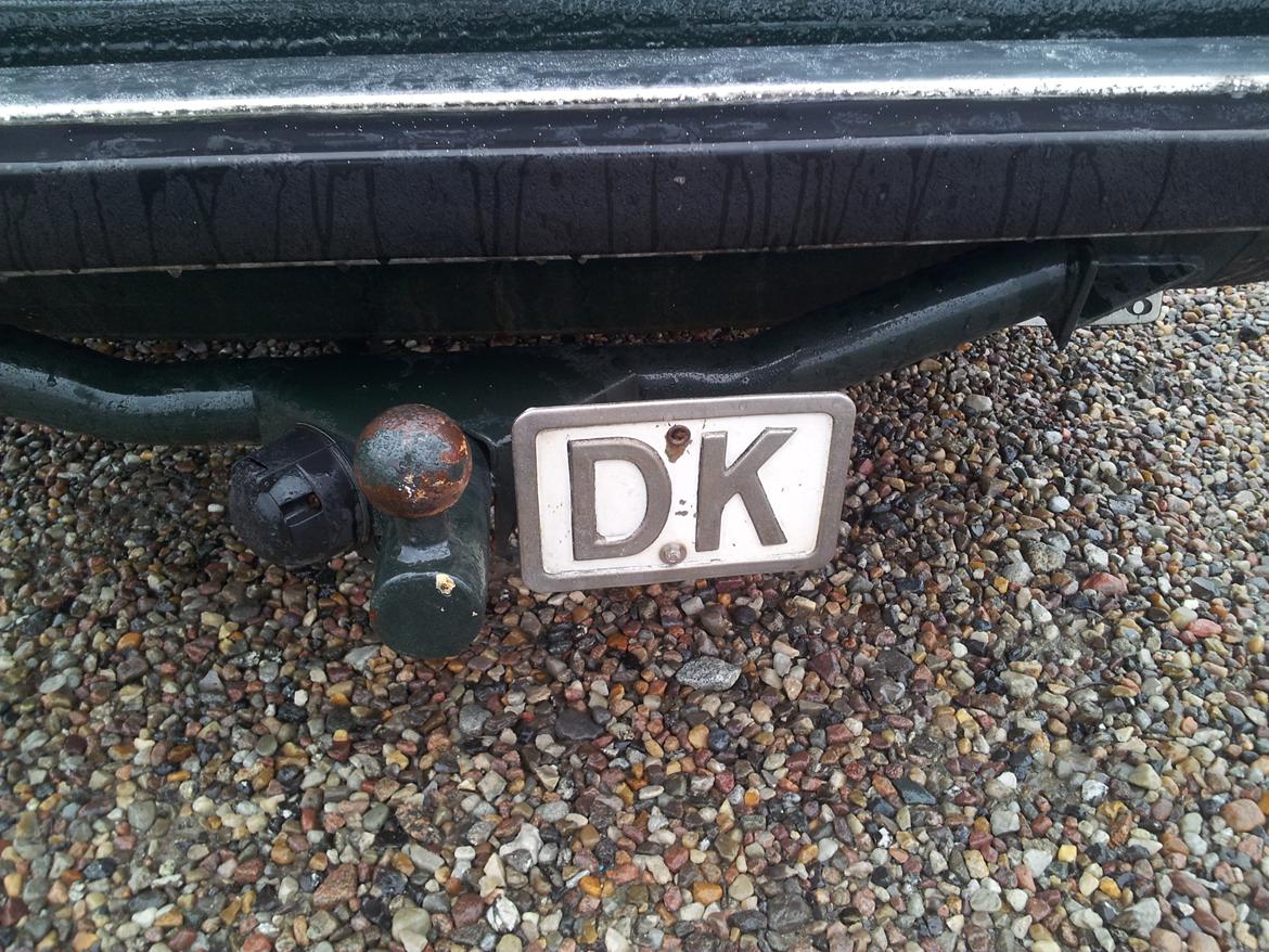 Volvo 142 billede 11