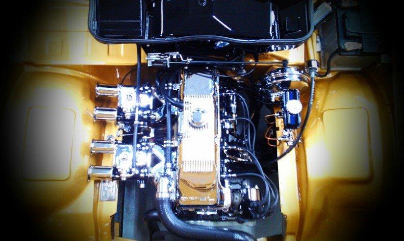 Opel Ascona A billede 8