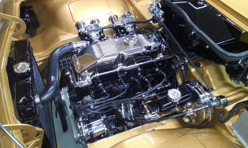 Opel Ascona A billede 14