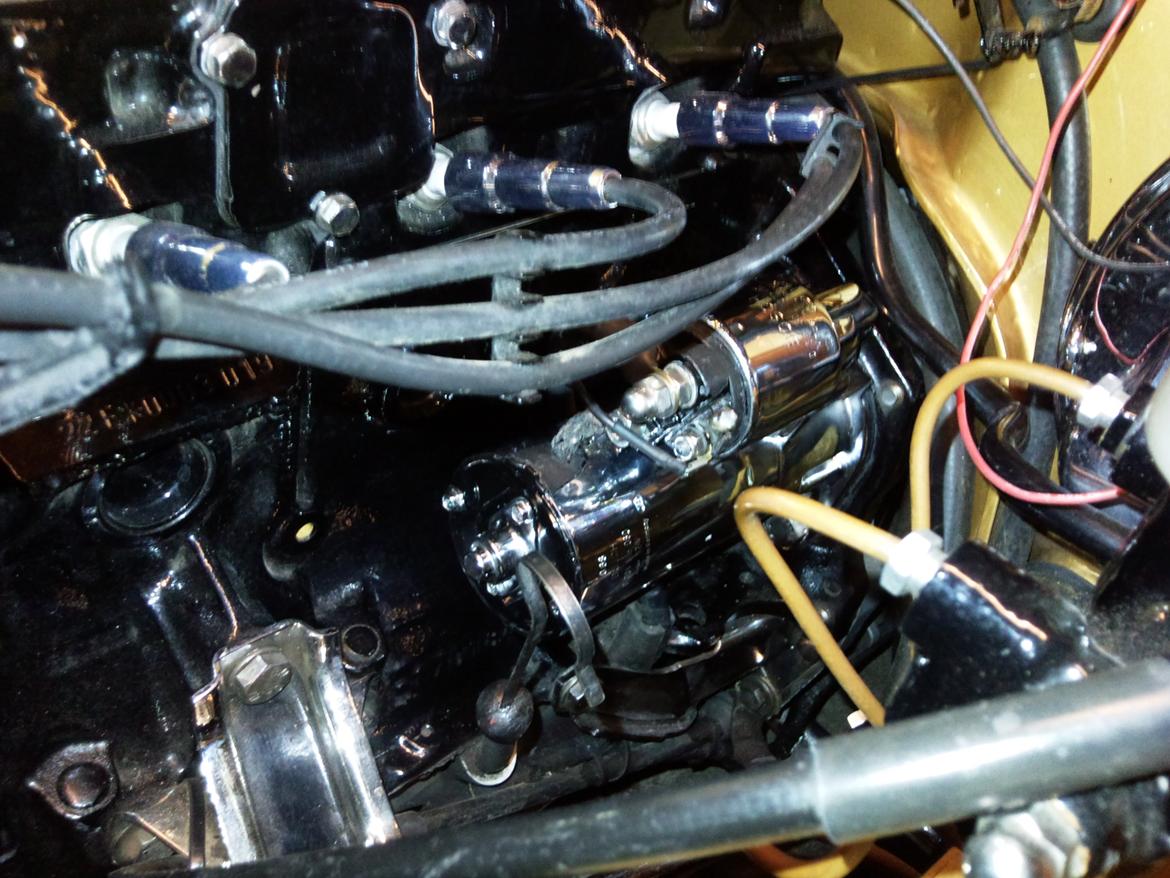 Opel Ascona A billede 13