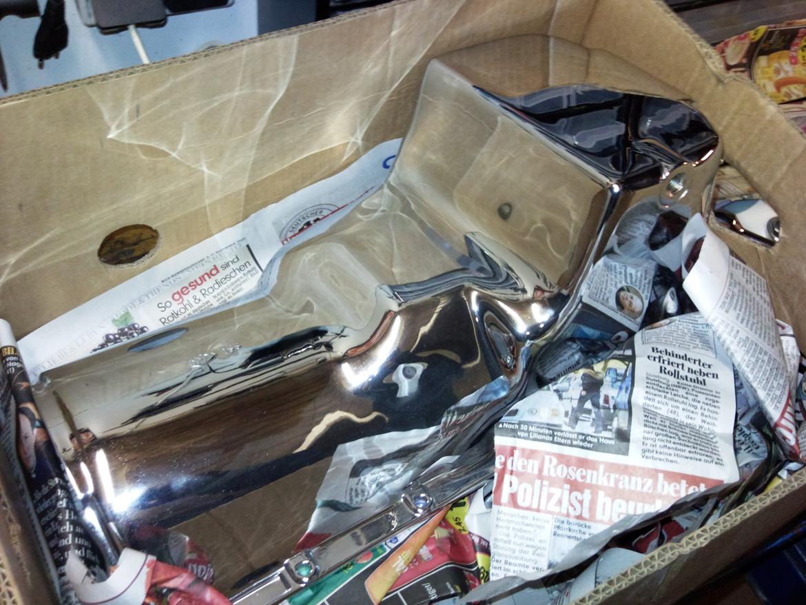 Opel Ascona A billede 20