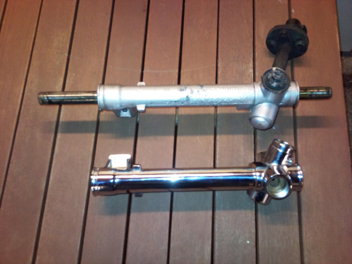 Opel Ascona A billede 21