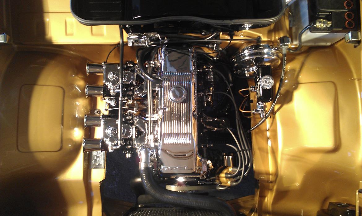 Opel Ascona A billede 15