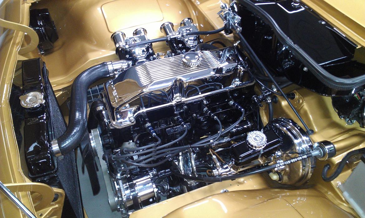 Opel Ascona A billede 16