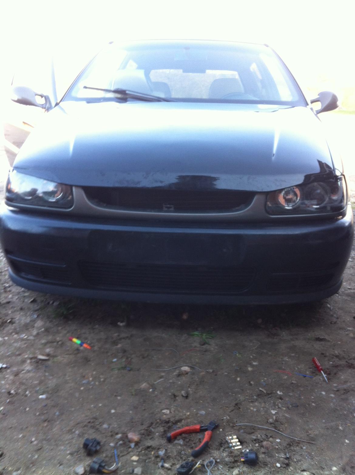 VW polo 6n 16v billede 7