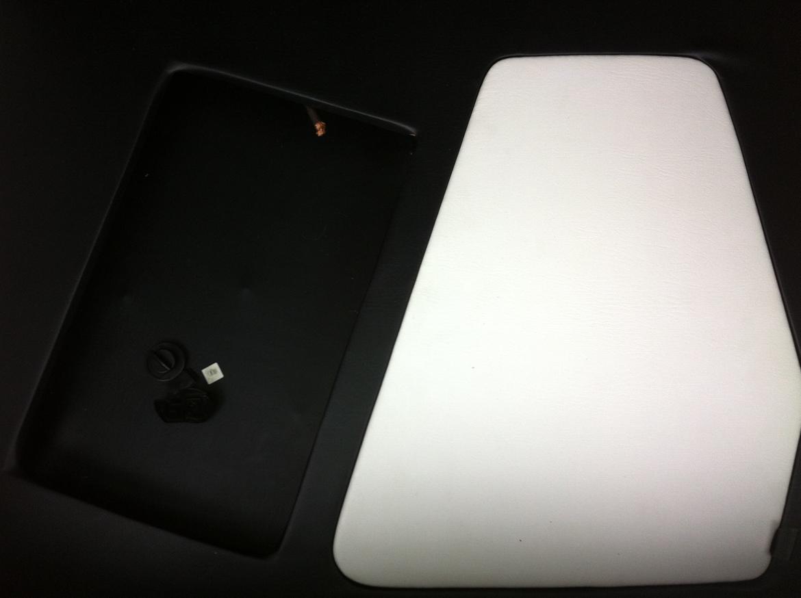 VW polo 6n 16v billede 11