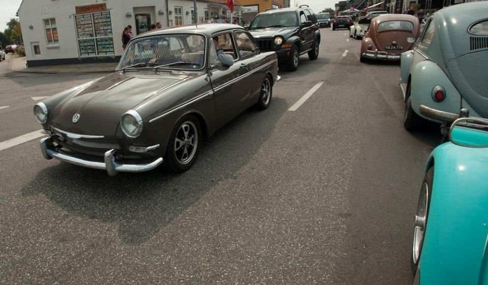 VW Notchback 1500S *Projekt* billede 6