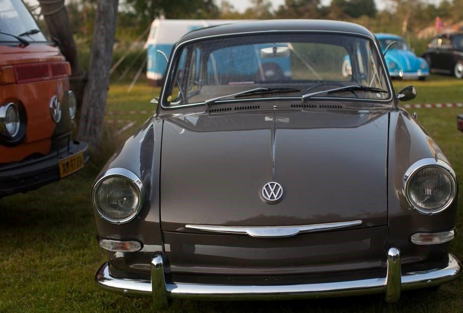 VW Notchback 1500S *Projekt* billede 7