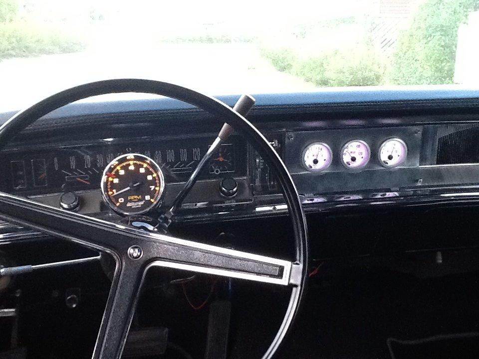 Buick skylark  billede 13