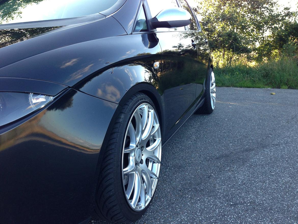 Seat Altea FR [SOLGT] billede 7