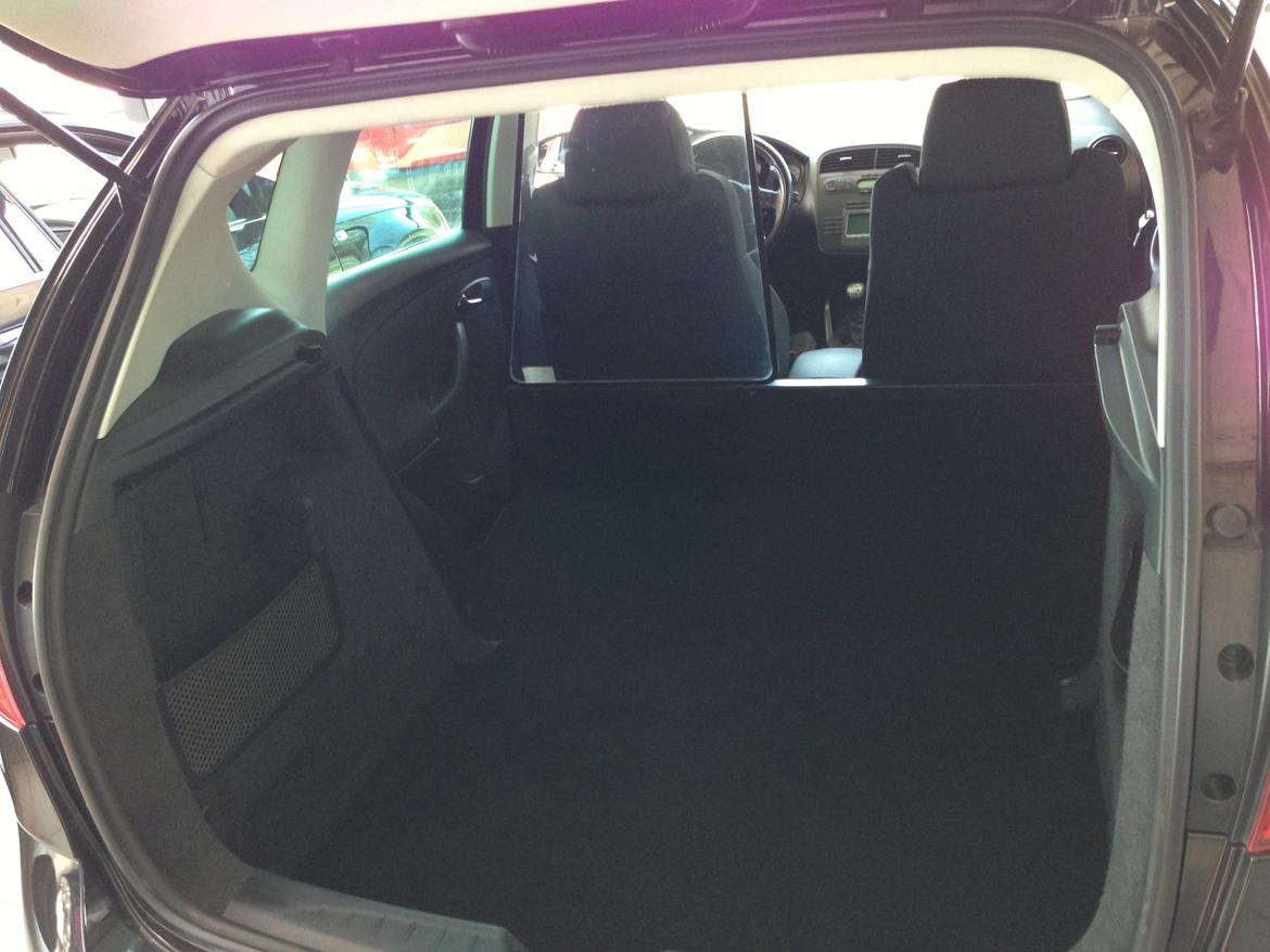 Seat Altea FR [SOLGT] billede 15