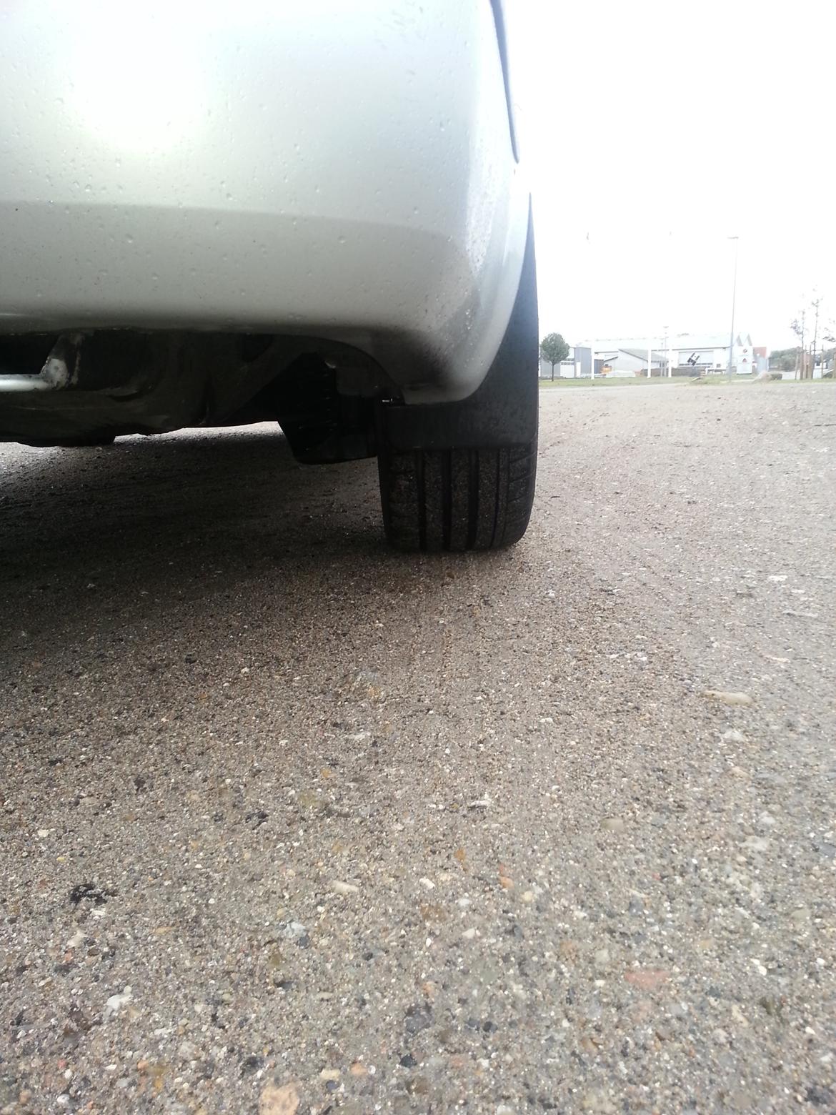 Skoda octavia 1,9 tdi billede 6