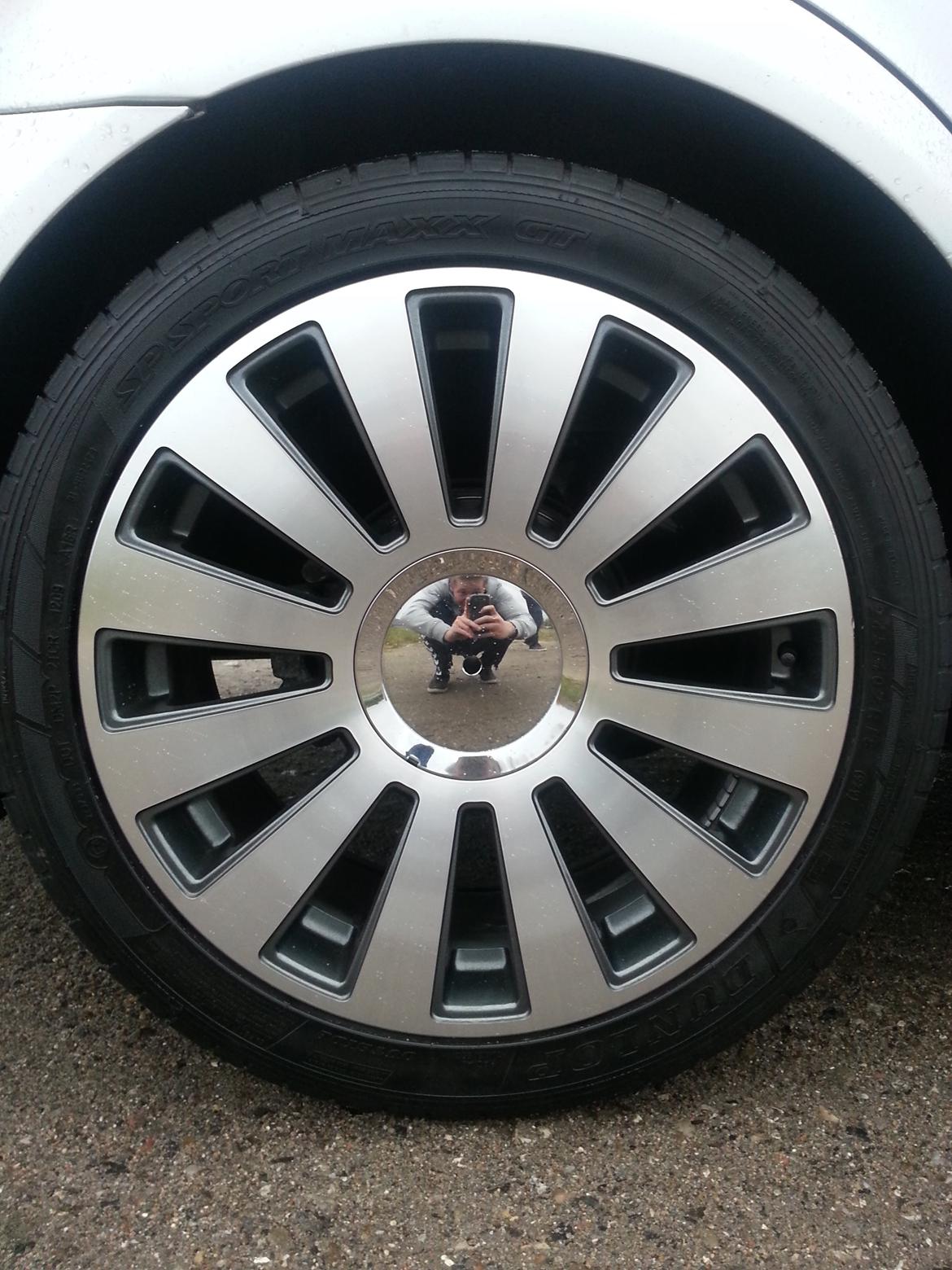 Skoda octavia 1,9 tdi billede 10