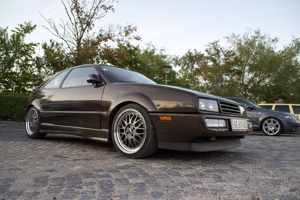 VW Corrado G60 US billede 3