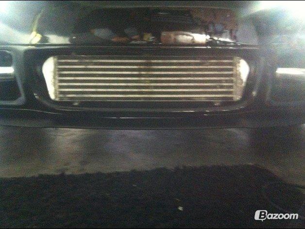 VW Golf 4 gti turbo billede 8