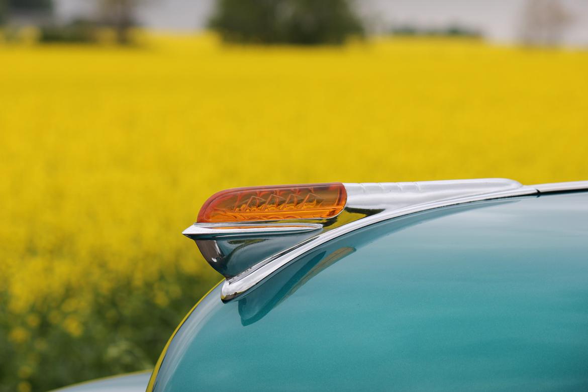 Plymouth Special De Luxe, Club Coupe billede 24