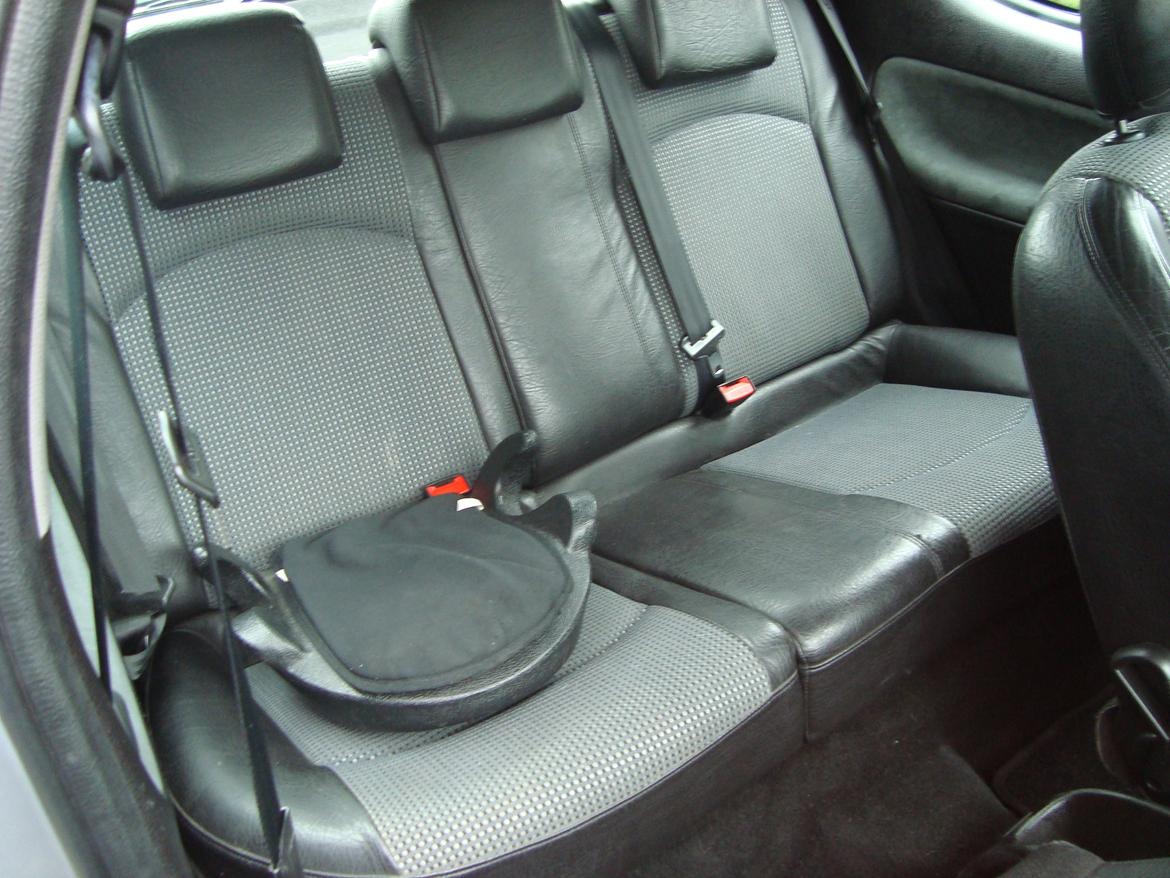 Peugeot 206 XR 1,4 billede 12