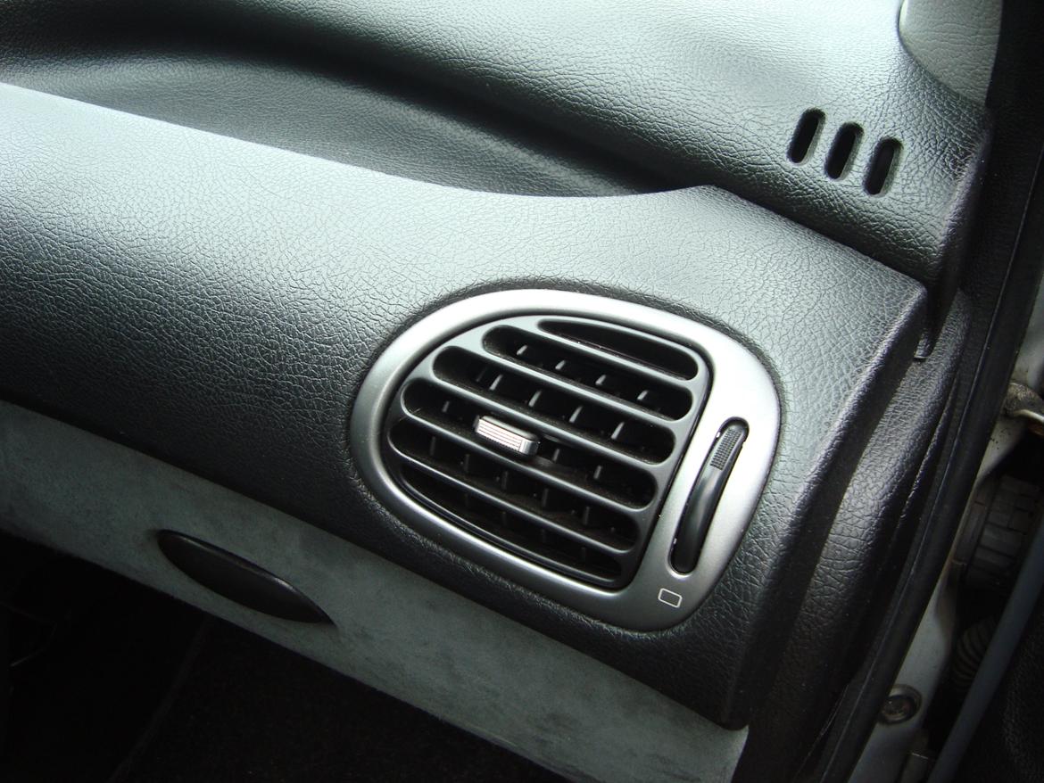 Peugeot 206 XR 1,4 billede 14