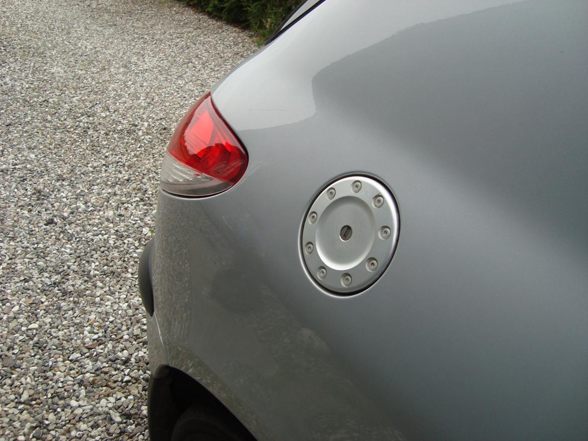 Peugeot 206 XR 1,4 billede 16