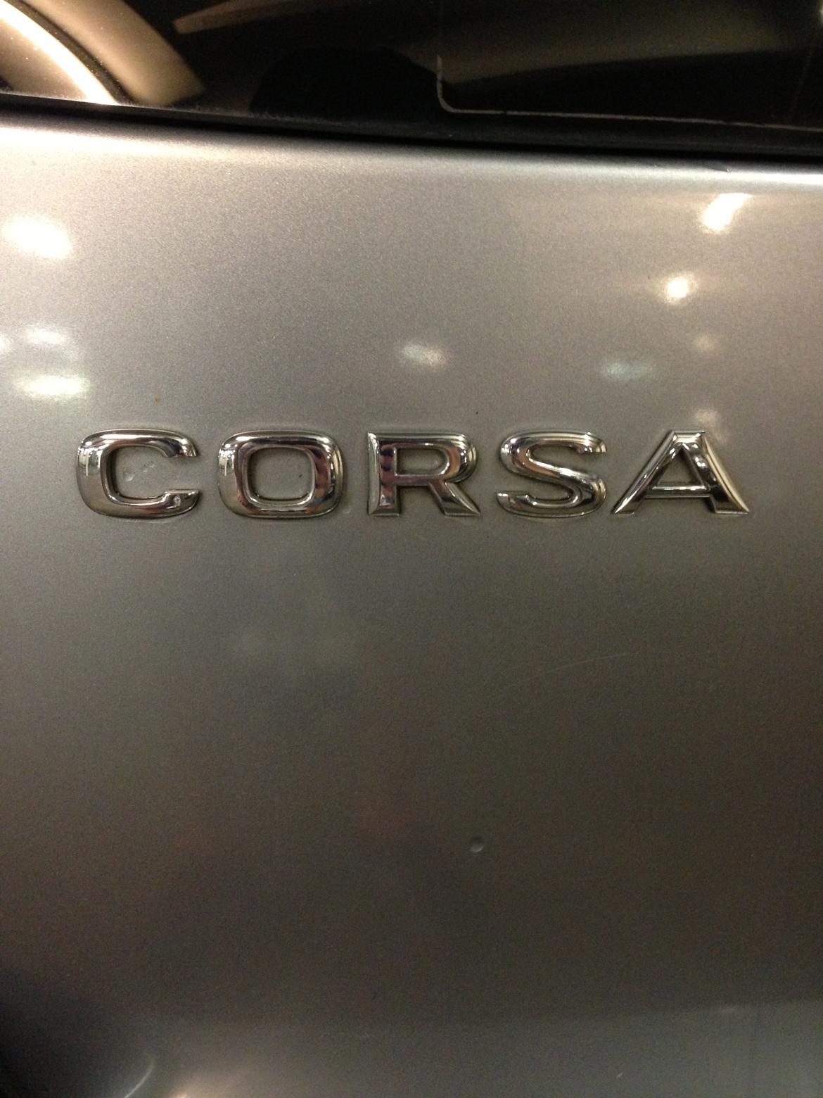 Opel Corsa 1.0 billede 4