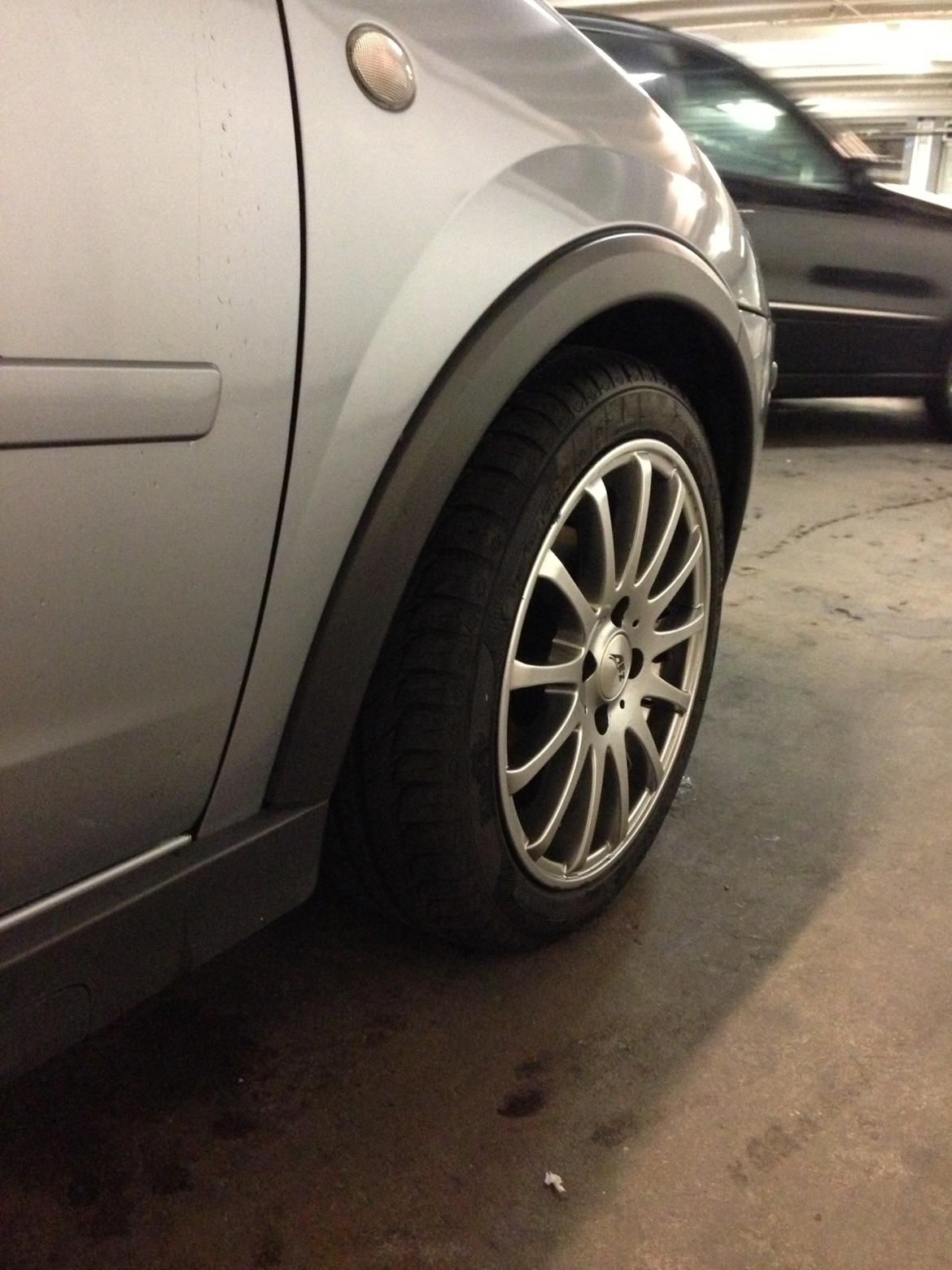 Opel Corsa 1.0 billede 7