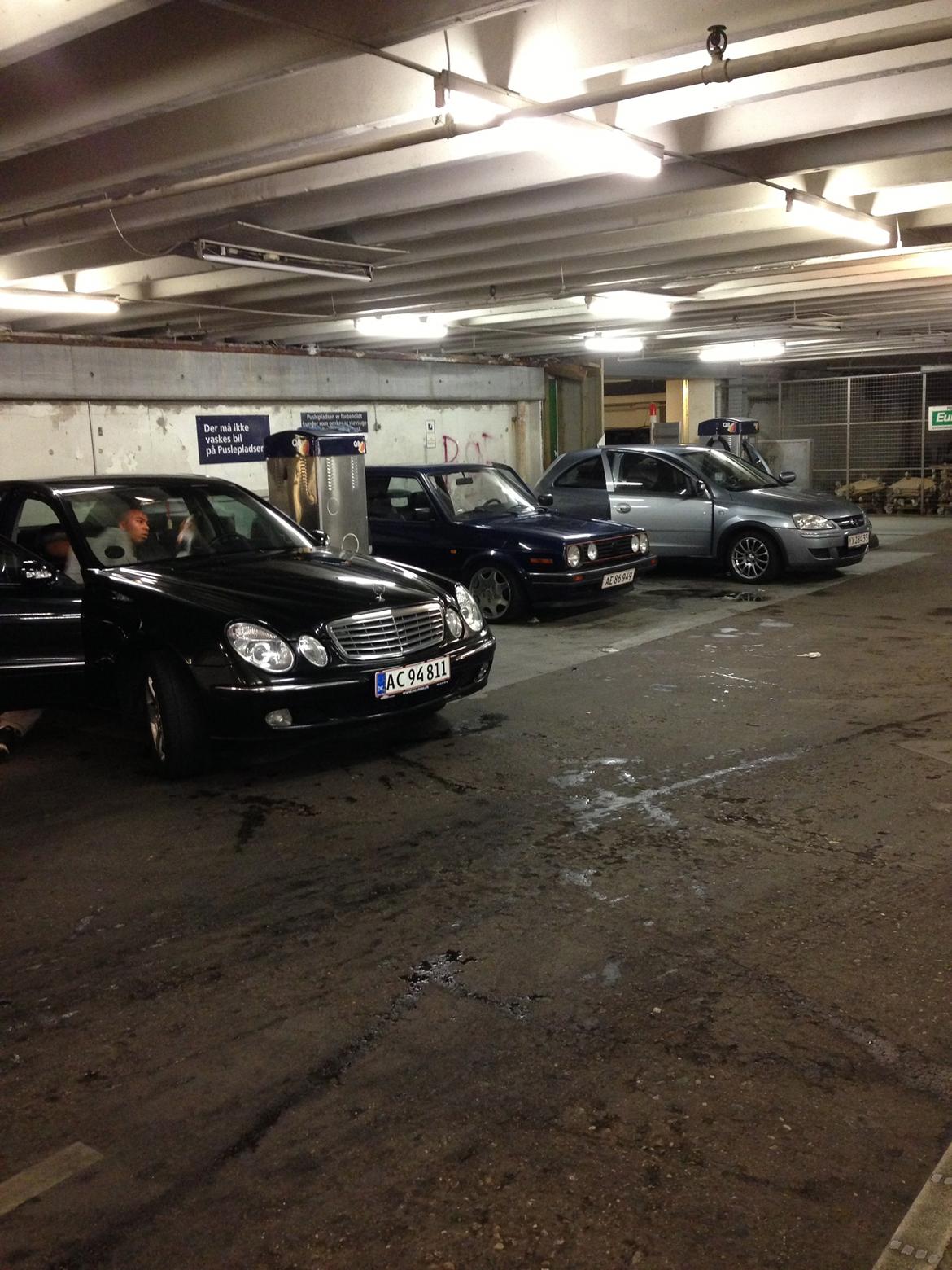 Opel Corsa 1.0 billede 8