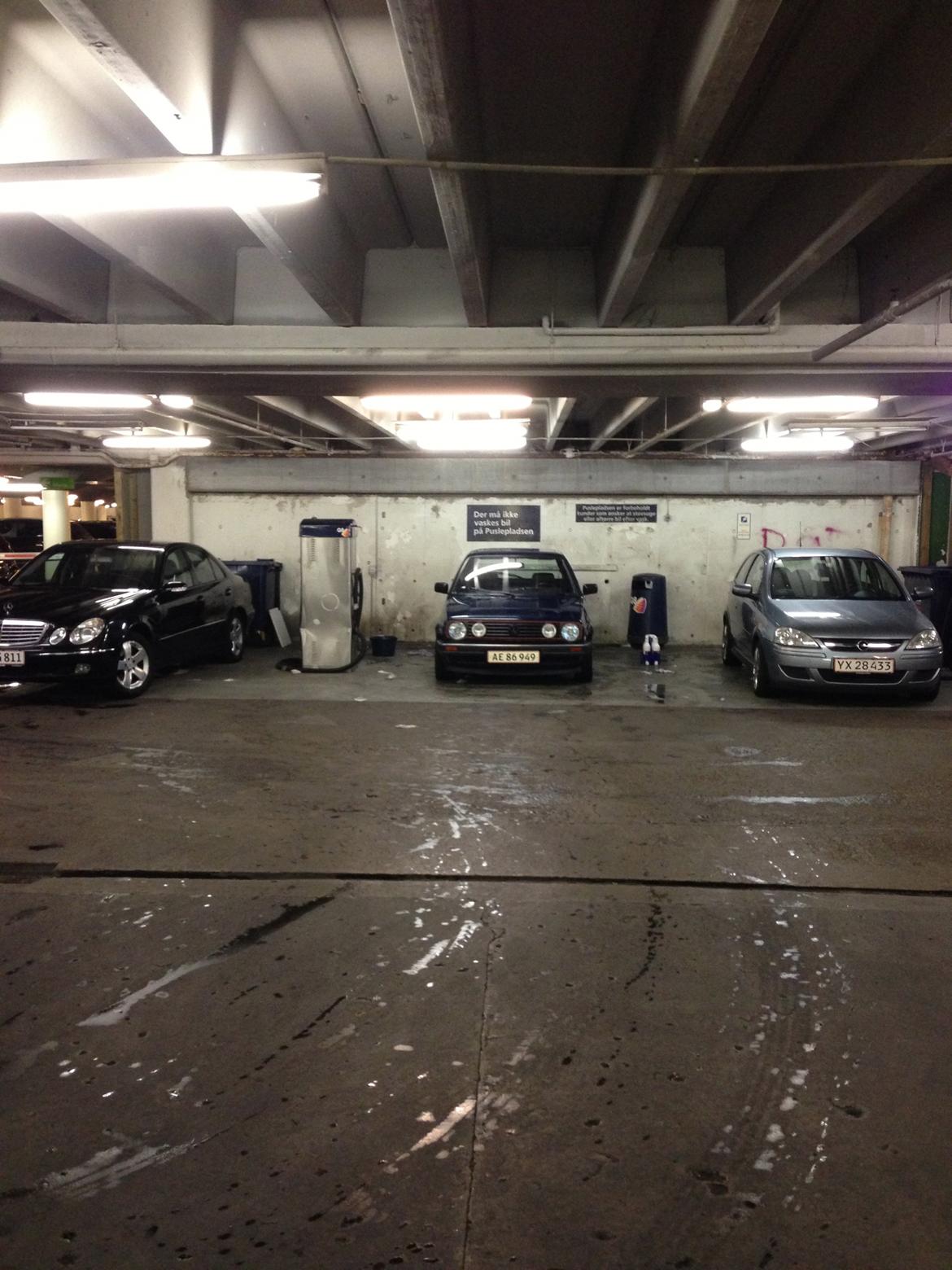 Opel Corsa 1.0 billede 11