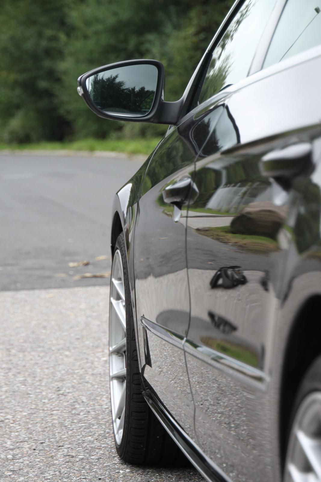 VW Passat CC (SOLGT) billede 17