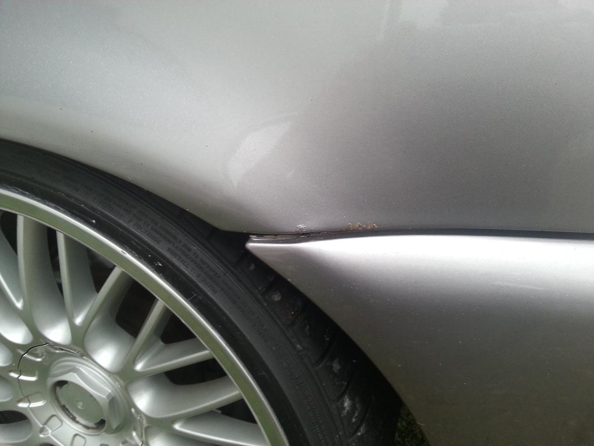 Audi 80 SOLGT billede 19