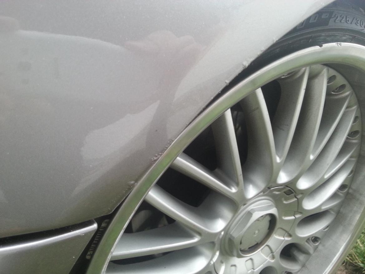 Audi 80 SOLGT billede 20