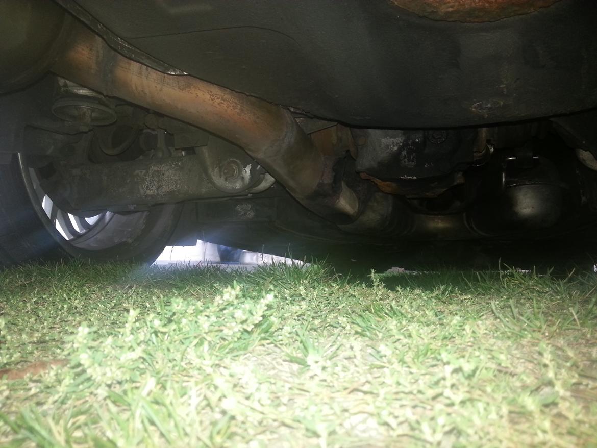 Audi 80 SOLGT billede 22